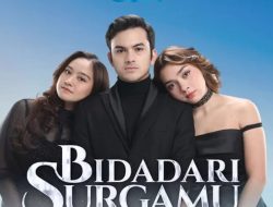 Sinopsis  Bidadari Surgamu Hari Ini, 9 Juni 2024: Namira Ngamuk Temukan Noda Lipstik di Baju Radit! Dini Senang Berhasil Menggagalkan Dinner?