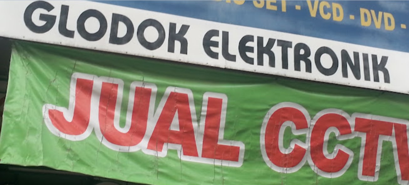 Toko Elektronik Terbaik di Bandar Lampung Glodok Elektronik dengan Harga Bersaing