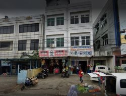 Toko Serba 35 Ribu di Bandar Lampung