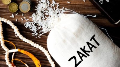 Bagaimana Hukum Orang Tidak Membayar Zakat Fitrah, Ini Kata Ulama