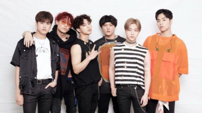 TAKE OFF! iKON Akan Melakukan Comeback Setelah Bergabung dengan Label Baru