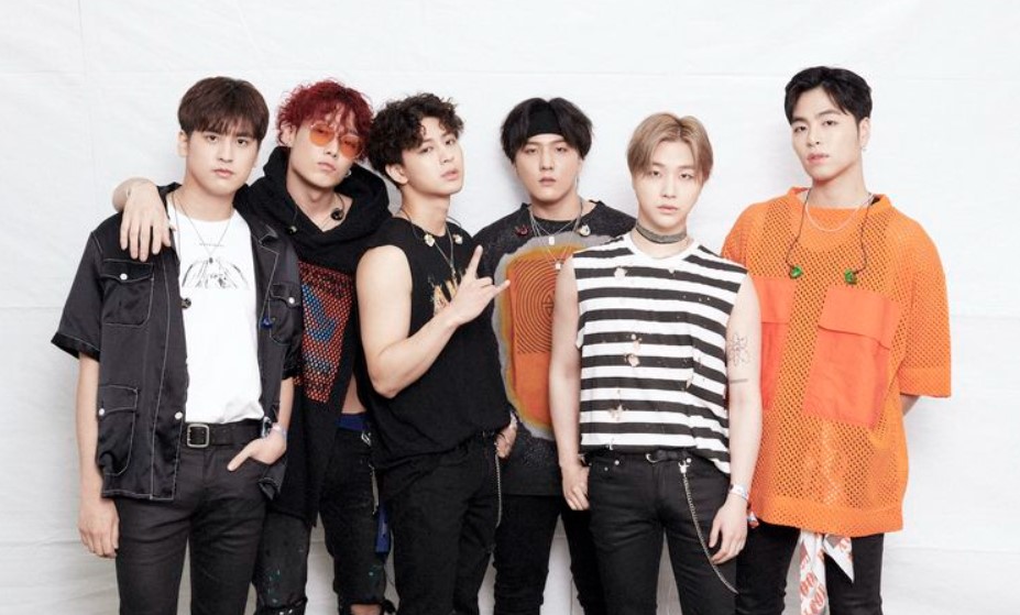 TAKE OFF! iKON Akan Melakukan Comeback Setelah Bergabung dengan Label Baru