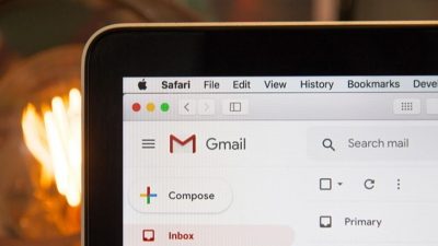 Widih, Google Sedang Bersih-Bersih Akun Gmail yang Tidak Aktif