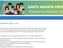 Sudah Cair Hari Ini Lho, Buruan Cek Saldo KJP Plus dan KJMU Disitus kjp.jakarta.go.id