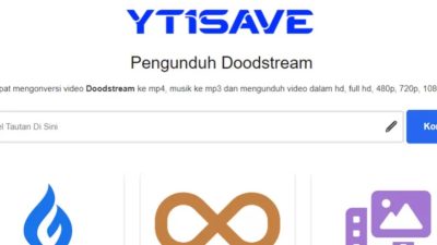 Cara Baru Download Video, Pakai YT1Save Dood Download Video Dari DoodStream Dapat Lebih Mudah dan Cepat