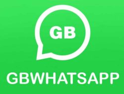 Paling Baru, Simak Cara Download GB WhatsApp Terbaru 2023 Kelebihan dan Kekurangannya