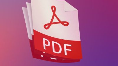 Cara Menghapus Halaman PDF Online - Offline
