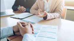 Contoh Penulisan Surat Lamaran Kerja Paling Simple, Simak Caranya