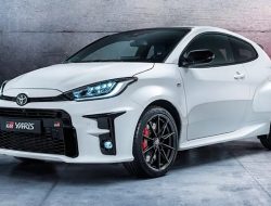 Daftar Harga Terbaru Toyota Yaris Per Mei 2023, GR Yaris Hadir dengan 6 Varian Baru