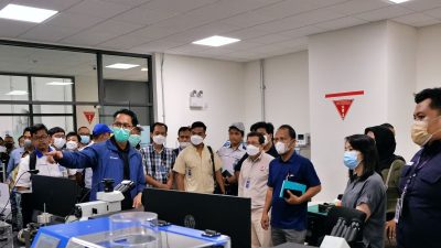 Hyundai Motor Indonesia Gelar Pelatihan R&D Guna Tingkatkan SDM Lokal
