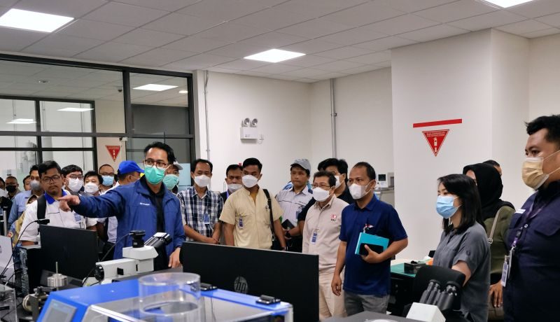 Hyundai Motor Indonesia Gelar Pelatihan R&D Guna Tingkatkan SDM Lokal
