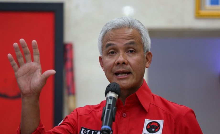 Ganjar Pranowo