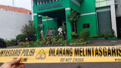 MUI: Lampung Menjadi Tempat Berlindung Teroris