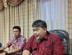 Peningkatan Tiga Kualifikasi BPK Oleh Pemkot Bandar Lampung Disambut Positif