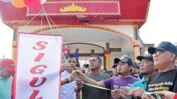 Pemkot Metro Bertekad Untuk Mencegah Penyalahgunaan Narkoba Melalui Peluncuran Sigula
