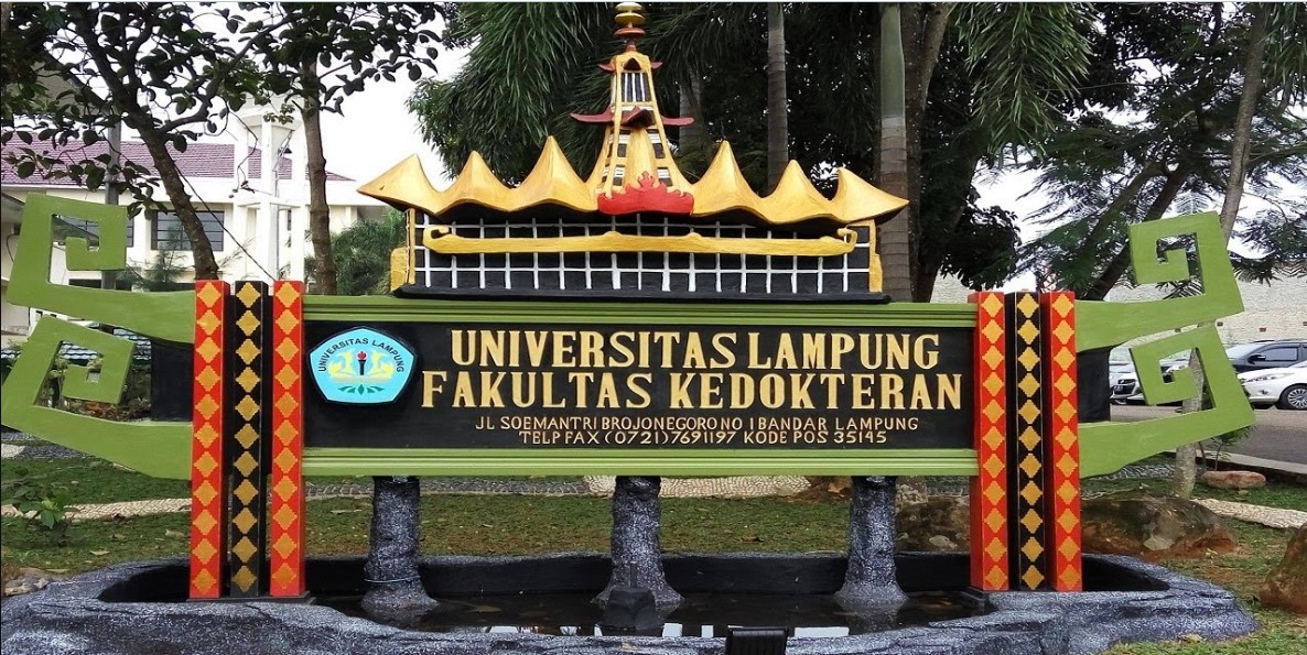 Intip Biaya Kuliah Fakultas Kedokteran di Universitas Lampung (UNILA), Cek Besaran BKT dan UKT