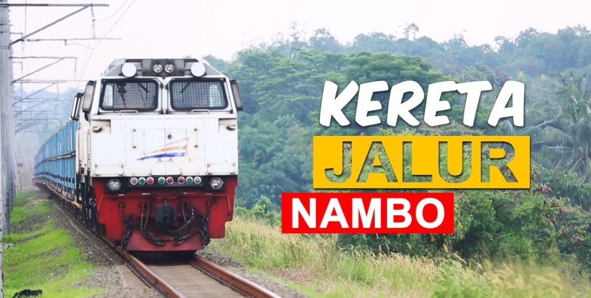 Simak Jadwal Kereta Nambo, Cek Rute Keberangkatan Tujuan Stasiun Manggarai