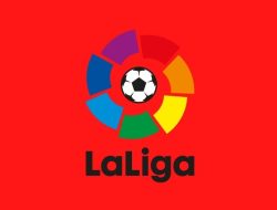 Jadwal La Liga Spanyol 24 25 26 Februari 2024