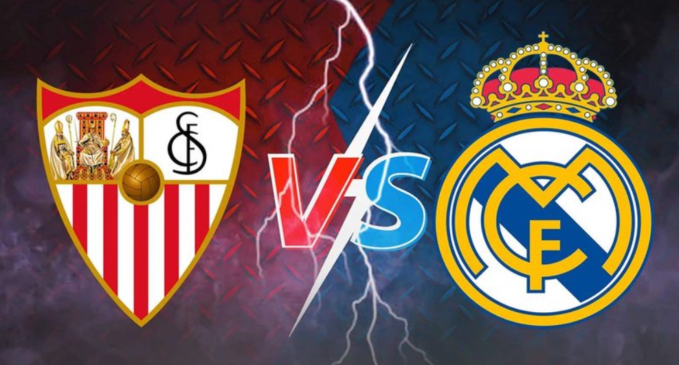 Jadwal La Liga Spanyol Pekan Ke-37 Malam Ini 28 Mei 2023 Sevilla Vs Spanyol