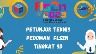Buruan Daftar, Pendaftaran FLS2N 2023 Diperpanjang Hingga 13 Mei