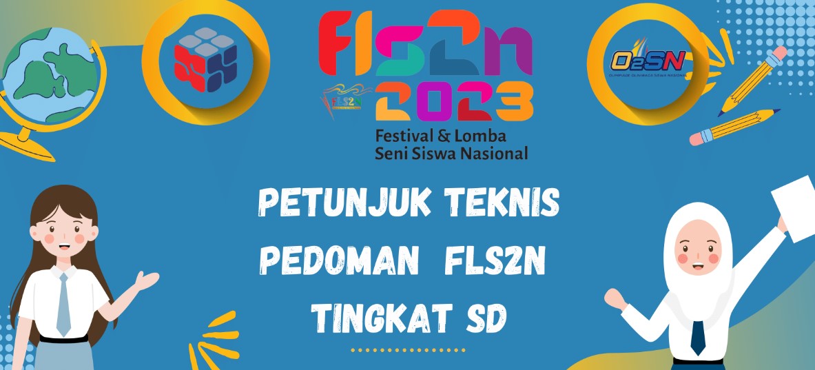 Buruan Daftar, Pendaftaran FLS2N 2023 Diperpanjang Hingga 13 Mei
