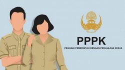 Ditunda, Jadwal Pengumuman Hasil Seleksi PPPK 2023 di Lampung Barat