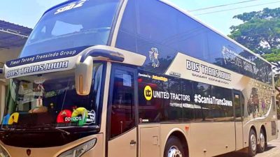 Jam Keberangkatan Bus Sudiro Tungga Jaya Rute Surabaya – Madiun – Maospati – Magetan Hari Ini, Kamis 4 Mei 2023