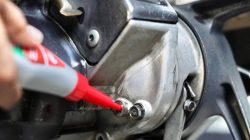 Wajib Diketahui, Ini Hitungan KM Pergantian Oli Gardan Motor Matic