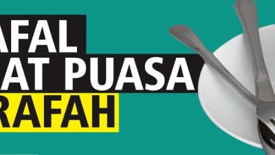 Jelang Idul Adha 2023, Ini Jadwal Puasa Tarwiyah Arafah dan Hari Diharamkan Berpuasa
