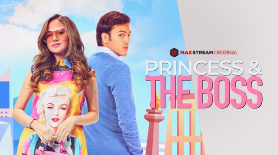 Kapan Princess and The Boss Episode 4, Cek Jadwal Tayang, Daftar Pemain, dan Link Nonton