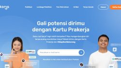 Saldo DANA Gratis Rp4,2 Juta dari Kartu Prakerja Gelombang 72, Cek Syaratnya