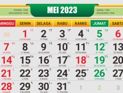 Kekuatan dan Keistimewaan Weton Kamis Pon pada Kalender Jawa 1 Juni 2023, Pasara dan Wuku Kamis 1 Juni 2023
