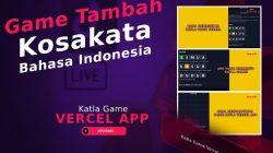 Kunci Jawaban Game Katla Hari Ini