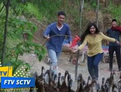 Nonton FTV Kuwa Kuwi Cantiknya Neng Bebek, Sinopsis dan Daftar Pemain