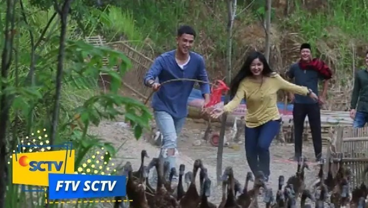 Nonton FTV Kuwa Kuwi Cantiknya Neng Bebek, Sinopsis dan Daftar Pemain