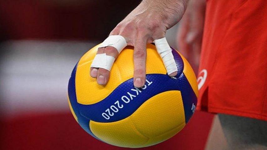 Link Live Streaming Timnas Voli Putri Indonesia vs Thailand
