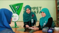 Loker Lampung Telemarketer Dompet Dhuafa Lampung