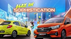 Review New Honda Brio: Tampilan Lebih Stylish dengan Harga Terjangkau