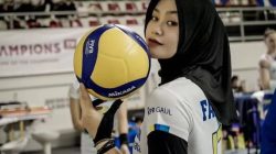 Profil Wilda Siti Nurfadhilah, Atlet Voli Berhijab di SEA Games 2023