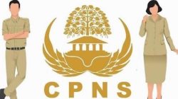 Mantap, Presiden Jokowi Buka Rekrutmen Seleksi CPNS PPPK Tahun 2024 Total 2,3 Juta Formasi
