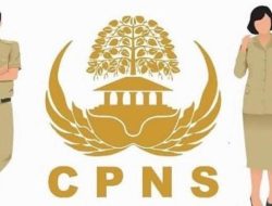 Horee, Pemerintah Kembali Buka Pendaftaran Seleksi Calon Aparatur Sipil Negara (CASN) Bulan September