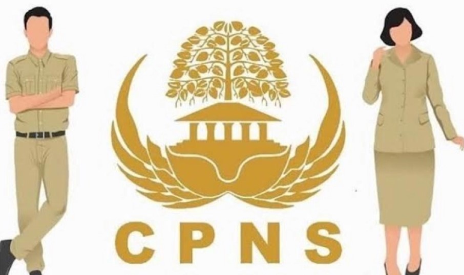 Rekrutmen CPNS-PPPK 2023