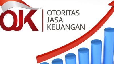 Turut Aktif Atasi Judi Online, OJK Blokir 1700 Rekening Bank Terkait Judi