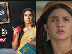 Sinopsis Vidya Hari Ini, Kamis 4 Mei 2023 Live di ANTV