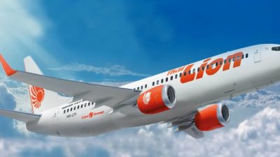 Cek Syarat Naik Pesawat Domestik Lion Air, Mei 2023: Simak Aturan Terbaru Soal Vaksin