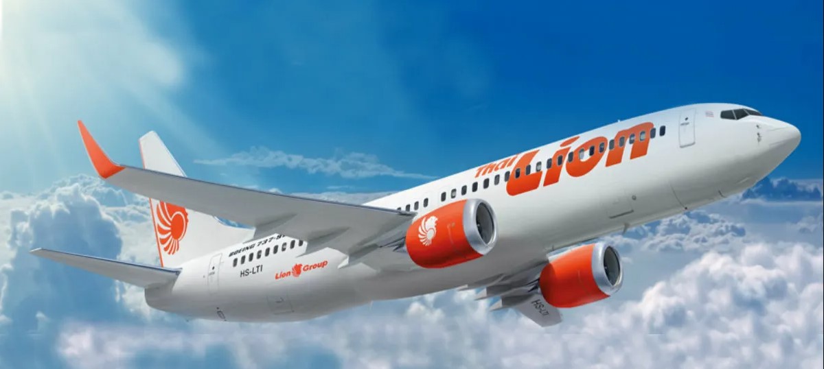 Syarat Naik Pesawat Domestik Lion Air