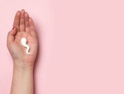 Telan Sperma Saat Oral Seks Tidak Bisa Sebabkan Kehamilan, Ini Alasannya