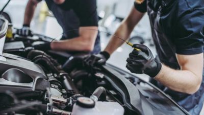 Tips Cara Merawat Mesin Mobil Yang Benar, Agar Awet dan Nyaman