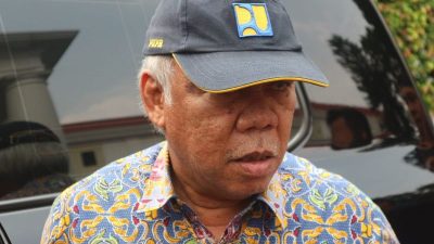 Jadwal Presiden Jokowi Tinjau Jalan Rusak di Lampung