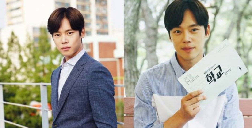 10 Rekomendasi Drama Korea yang Dibintangi Han Joo Wann yang Bikin Kamu Jatuh Cinta